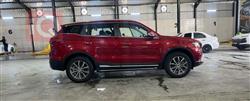Geely Azkarra